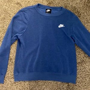 Nike Crew Neck